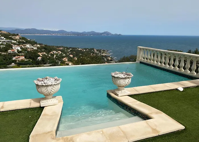 Goonie Les Issambres