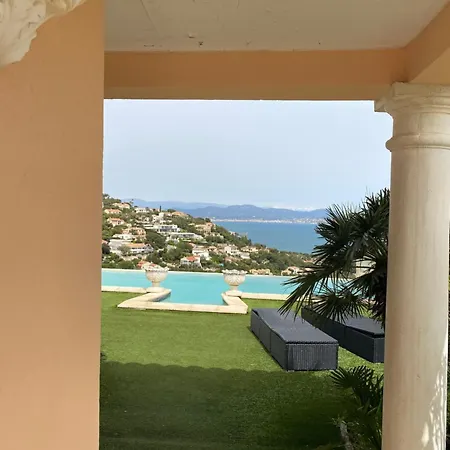 Villa Goonie