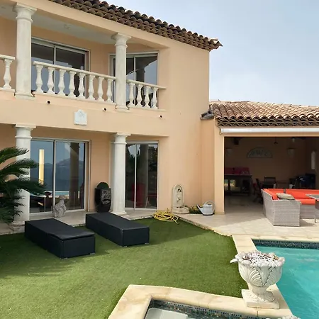 Goonie * Les Issambres