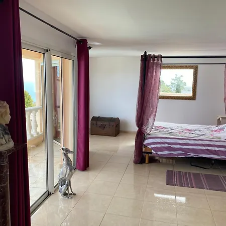 Villa Goonie Les Issambres