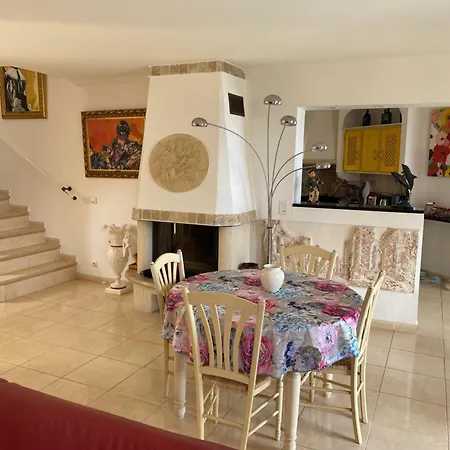 Goonie Villa Les Issambres