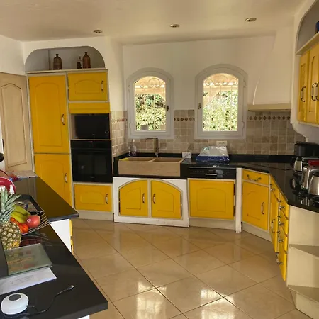 Villa Goonie *