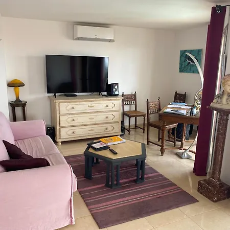 Goonie * Les Issambres