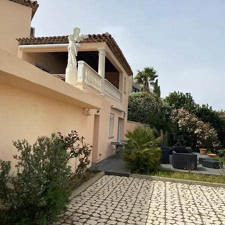 Goonie Villa *