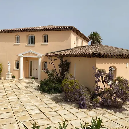 Villa Goonie Les Issambres