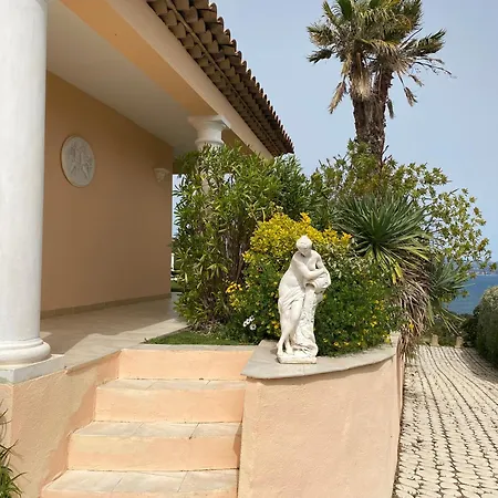 Villa Goonie Les Issambres