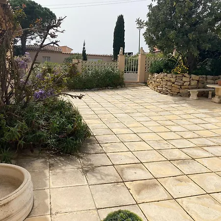 Goonie Villa *