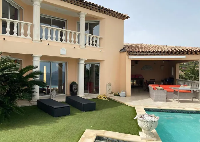 Goonie * Les Issambres