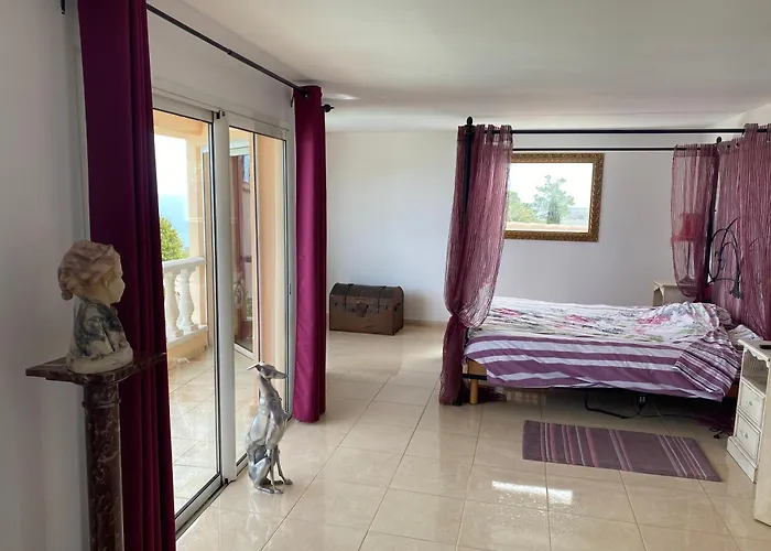 Villa Goonie Les Issambres