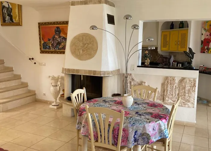 Goonie Villa Les Issambres