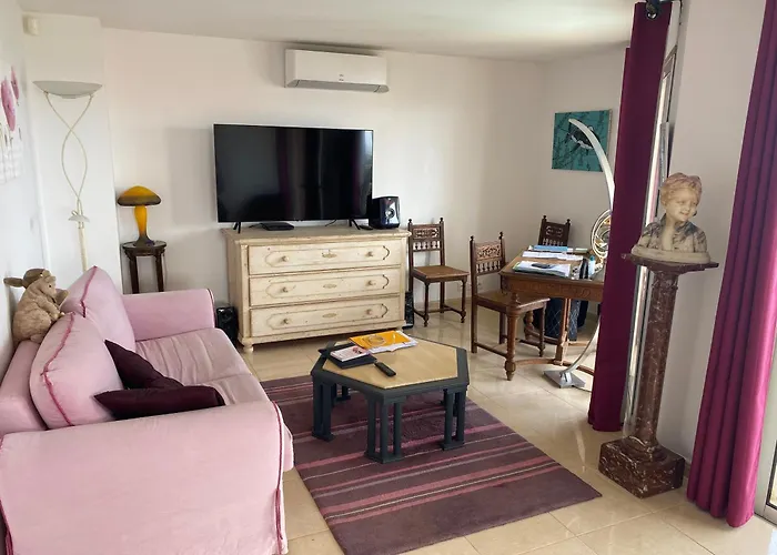 Goonie * Les Issambres