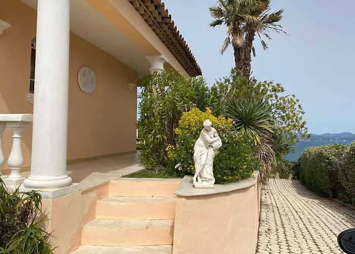 Villa Goonie Les Issambres